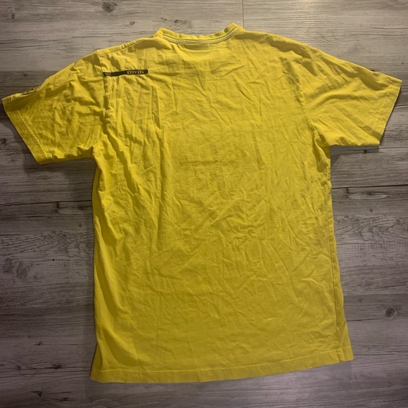 Official Men’s Ferrari Tee - Picture 3 of 3